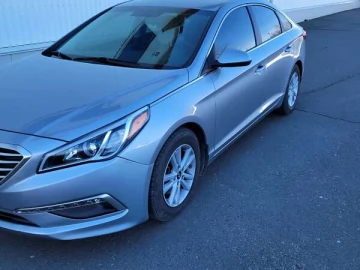 Авто Hyundai Sonata 2015 № 7622367