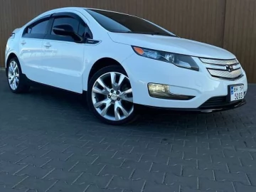 Авто Chevrolet Volt 2013 № 7622383