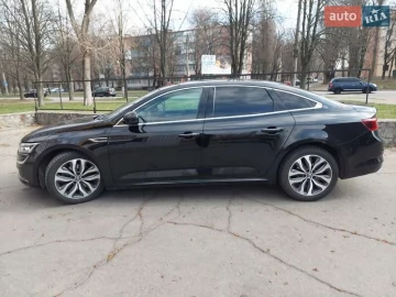 Авто Renault Talisman 2017 № 7622393