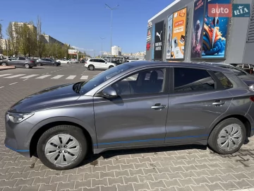 Авто BYD E2 2022 № 7622402