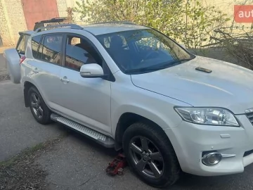Авто Toyota Rav4 2012 № 7622408