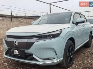 Авто Honda Enp1 2024 № 7622413