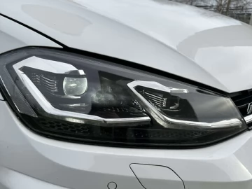 Авто Volkswagen Golf R 2015 № 7622419