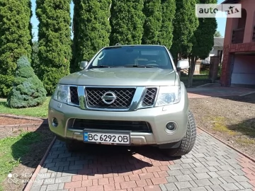 Авто Nissan Pathfinder 2012 № 7622428