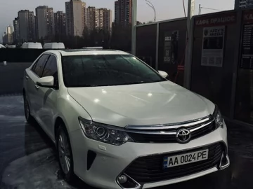 Авто Toyota Camry 2015 № 7622429