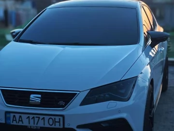 Авто SEAT Leon 2017 № 7622434
