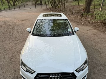 Авто Audi A4 2019 № 7622443