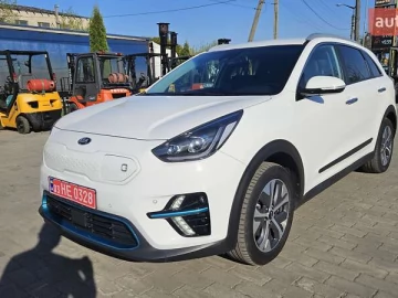 Авто KIA Niro 2021 № 7622444