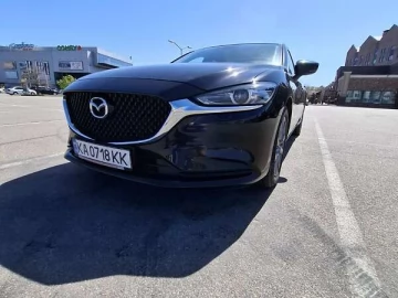 Авто Mazda 6 2019 № 7622447