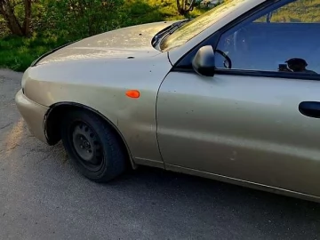 Авто Daewoo Lanos 2008 № 7622470