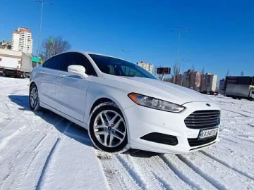 Авто Ford Fusion 2014 № 7622546