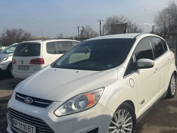 Авто Ford C-Max 2016 № 7622549