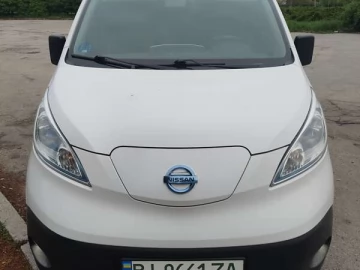 Авто Nissan E-Nv200 2018 № 7622550