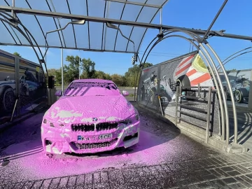 Авто BMW 3 Series 2016 № 7622552