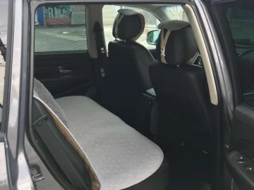 Авто SsangYong Rexton 2015 № 7622556