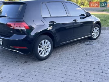 Авто Volkswagen Golf 2017 № 7622569
