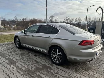 Авто Volkswagen Passat 2015 № 7622573