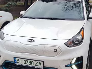 Авто KIA Niro 2019 № 7622578