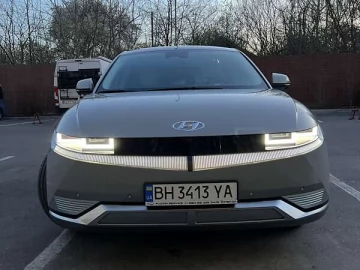 Авто Hyundai Ioniq 5 2022 № 7622604