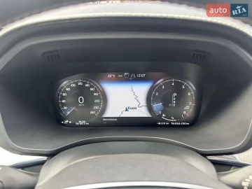 Авто Volvo Xc60 2020 № 7622623