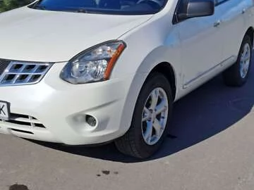 Авто Nissan Rogue 2014 № 7622627