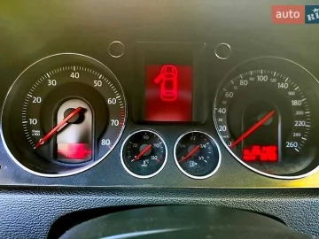 Авто Volkswagen Passat 2005 № 7622628
