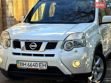Авто Nissan X-Trail 2012 № 7622632