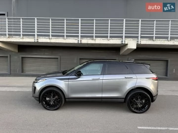 Авто Land Rover Range Rover Evoque 2020 № 7622644