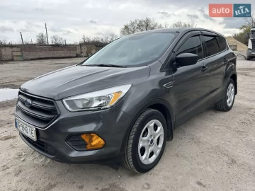 Авто Ford Escape 2016 № 7622656