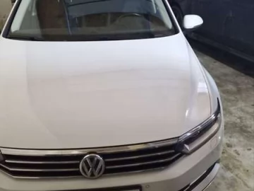 Авто Volkswagen Passat 2017 № 7622660