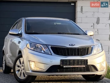 Авто KIA Rio 2014 № 7622668
