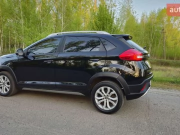 Авто Chery Tiggo 2 2018 № 7622693