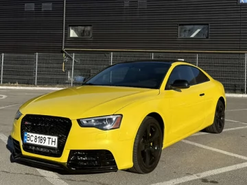 Авто Audi A5 2012 № 7622699