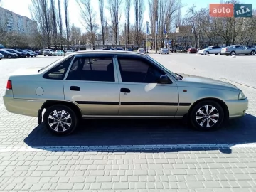 Авто Daewoo Nexia 2008 № 7622716