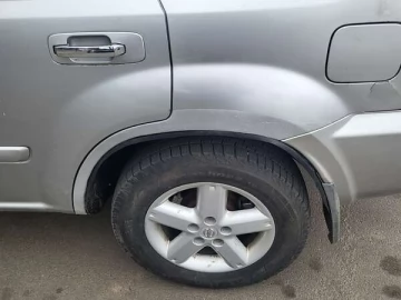 Авто Nissan X-Trail 2006 № 7622720