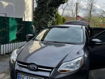 Авто Ford Focus 2013 № 7622733