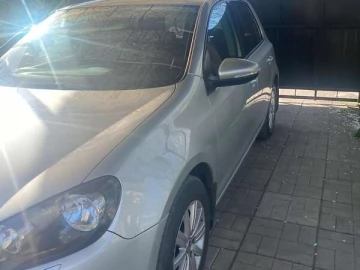 Авто Volkswagen Golf 2012 № 7622745
