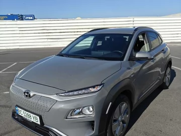 Авто Hyundai Kona 2020 № 7622759
