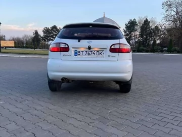 Авто Daewoo Sens 2011 № 7622776