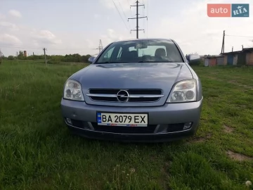 Авто Opel Vectra 2004 № 7622787