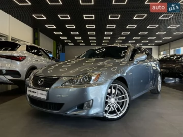 Авто Lexus Is 2007 № 7622808