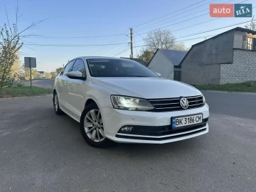 Авто Volkswagen Jetta 2016 № 7622815