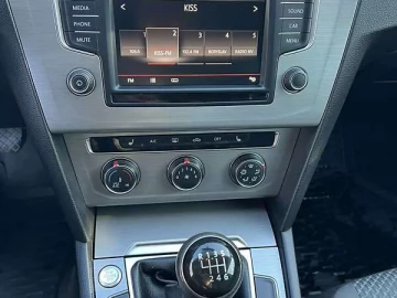 Авто Volkswagen Passat 2015 № 7622825