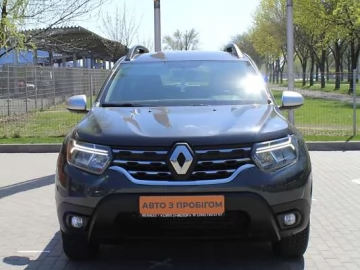 Авто Renault Duster 2023 № 7622841