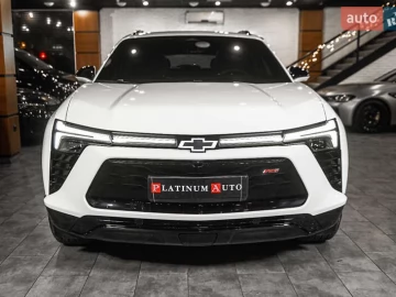Авто Chevrolet Blazer Ev 2023 № 7622847