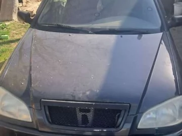 Авто Chery Amulet 2007 № 7622853