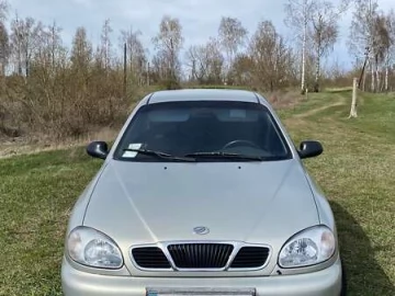 Авто Daewoo Lanos 2006 № 7622855