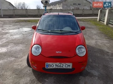 Авто Chery Qq 2011 № 7622856