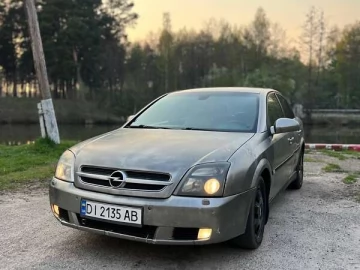 Авто Opel Vectra 2003 № 7622859
