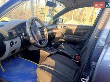 Авто Volkswagen Passat 2000 № 7622873